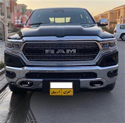 رام 1500